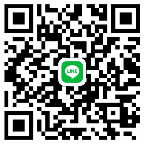 LINE QRコード