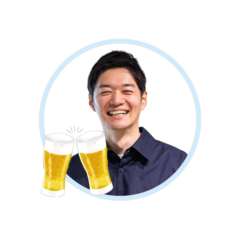 経営ちょい飲み相談会!!