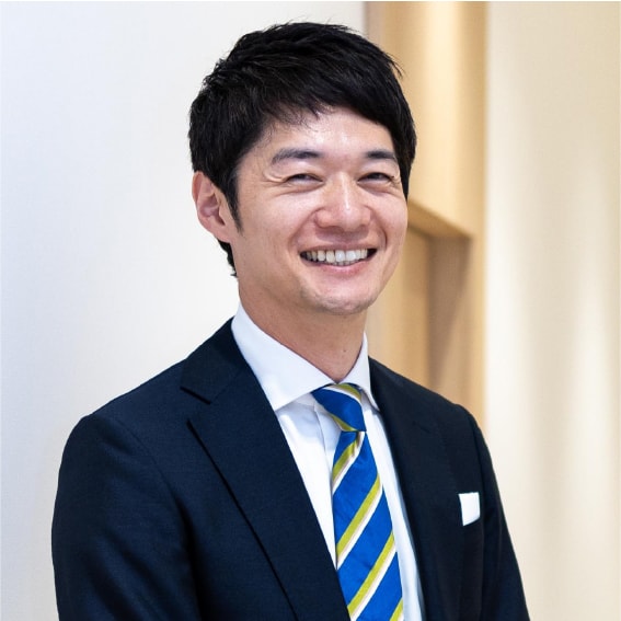 代表社員 渡邊  勇教