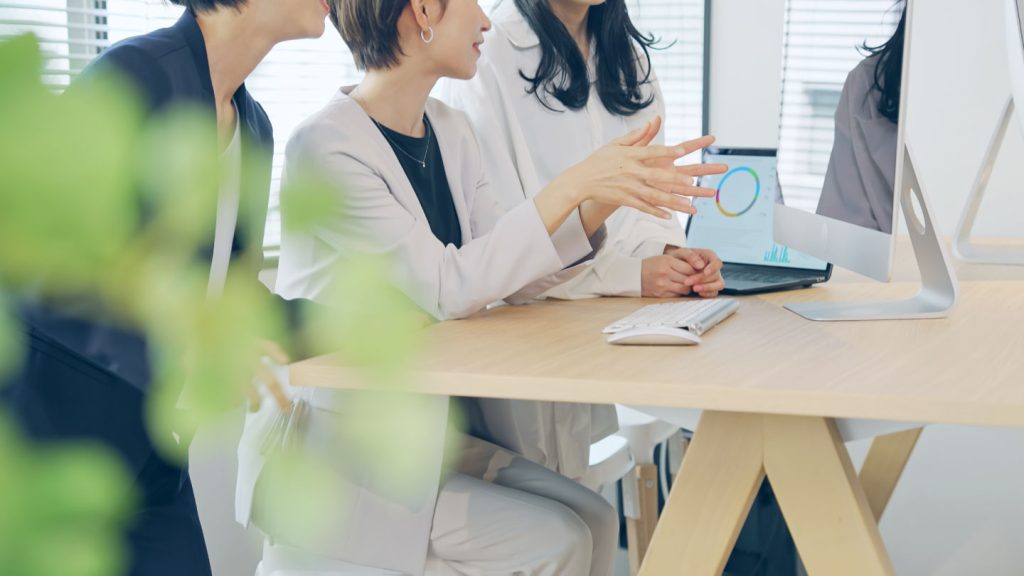 【水道橋の税理士法人ゼロベースで働く！】脱アナログの働きやすい環境で提案型の業務と向き合う