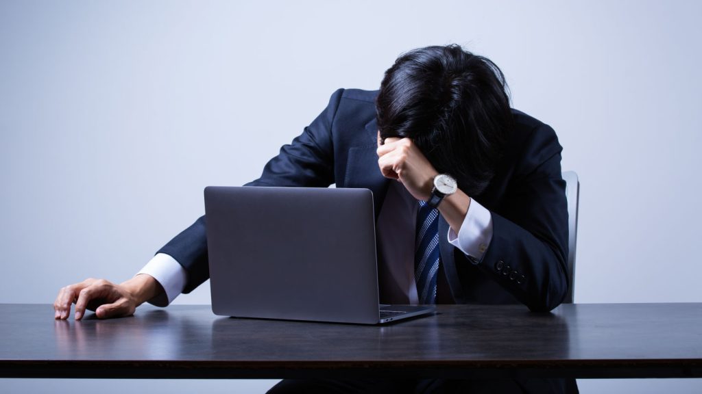 【水道橋の税理士法人ゼロベースで働く！】「こんなはずじゃなかった！」税理士法人の転職失敗例から学ぶ、理想のキャリアの描き方