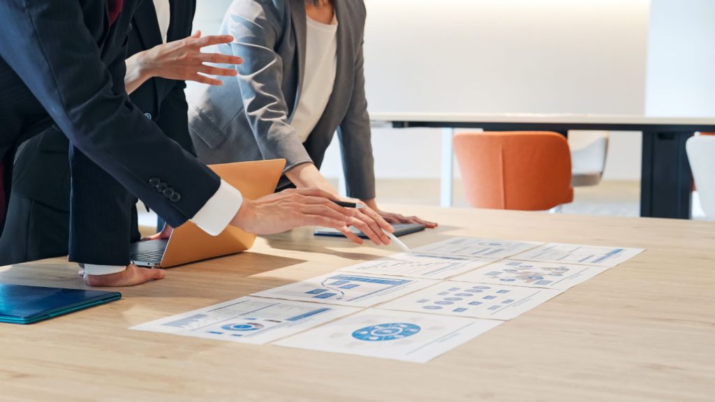 【freeeで実現】会計データを「過去の記録」で終わらせない ― 未来を見通す事業計画をつくる方法