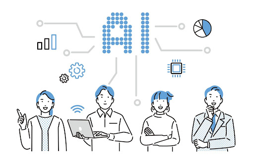 会計事務所のAI・DXは誰のため？業務効率化の先にある伴走支援